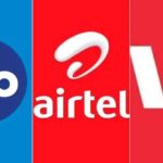 Airtel Jio Vodafone Idea hike prices prepaid plans by Diwali Report - Bad news for crores of customers, prepaid plans are going to be expensive once again