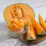 Amazing Benefits Of muskmelon For blood pressure control-BP Control Tips: This one fruit of summer controls blood pressure, know the benefits
