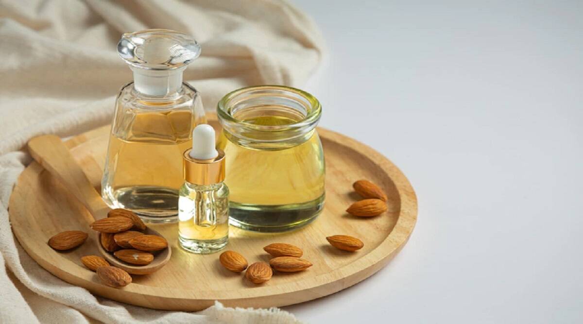 Amazing beauty benefits of almond oil for skin
