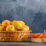 Amazing health and nutrition's benefits of apricot - Health Benefits of Apricot: Along with improving digestion, apricots also control weight, know 5 benefits
