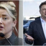 Amber heard call alon musk a gentleman denies johny depp allegation - The veteran actor had accused the ex-wife of threesome with Elon Musk, the actress said in court - that gentleman...