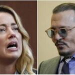 Amber heard sister accuse johny depp of beating her sister in front of her-