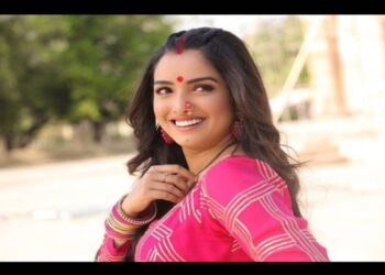 Amrapali Dubey, Amrapali Dubey video, Bhojpuri actress