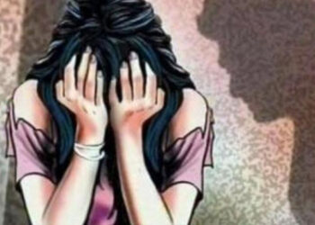 Andhra Pradesh: Girl gang-raped and pregnant, four arrested - Hyderabad News in Hindi