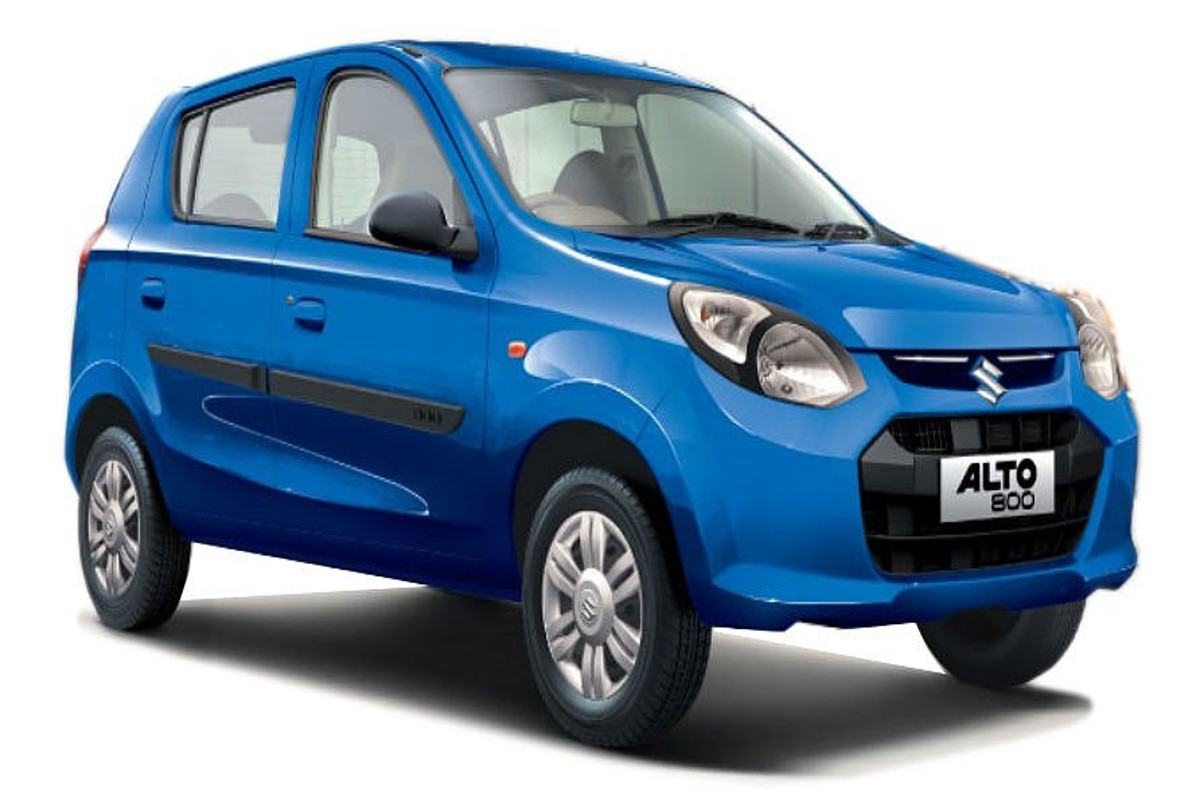 Are you also making a plan to buy this Maruti car, so understand that your lottery has started, because..., The company has released this plan for the customers who buy Maruti Alto