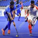 Asia Cup Hockey India play thrilling draw against Malaysia reaches close to final