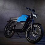 Atumobile Atum electric bike gives range of 100 km in single charge know full details of price and features