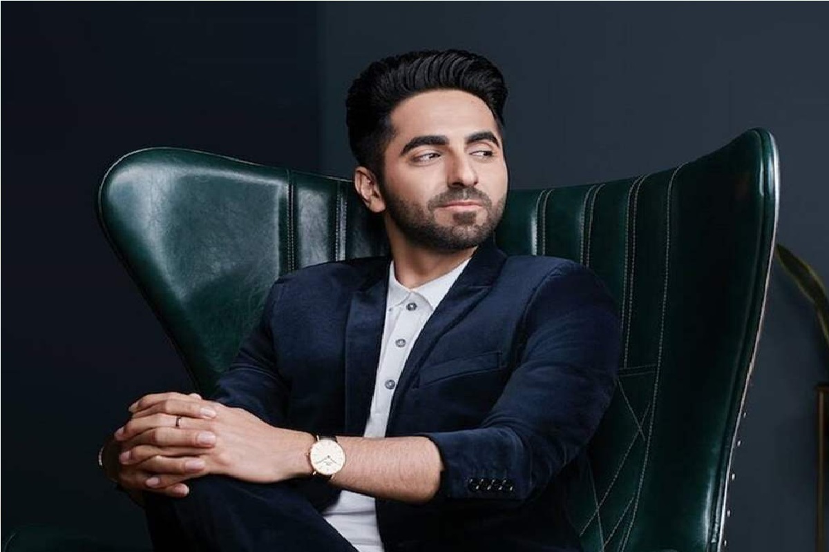 Ayushmann Khurrana had spent day and night with the cook in a room, had suffered a lot during the days of Struggle