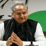 BJP is targeting Rajasthan: Chief Minister Ashok Gehlot - Jaipur News in Hindi