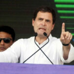 BJP targets by releasing Rahul Gandhi video - Delhi News in Hindi
