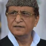 SP MP Azam Khan's health critical, admitted to Kovid ICU ward - Samajwadi Party leader Azam Khan in critical condition on oxygen support in Covid ward - AajTak