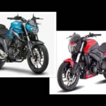 Bajaj Dominar 250 vs Yamaha FZ25 which is better in style speed price and mileage know here