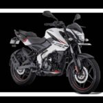 Bajaj Pulsar NS160 Twin Disc finance plan with down payment 14 thousand and EMI read full details
