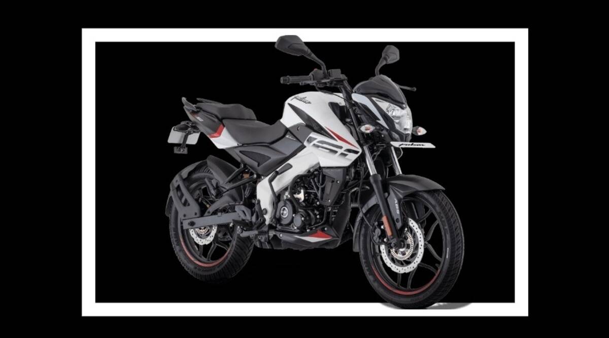 Bajaj Pulsar NS160 Twin Disc finance plan with down payment 14 thousand and EMI read full details