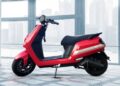 BattRE Electric IOT electric scooter with hitech features gives range of 85 km in single charge read full details detail