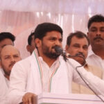 Hardik Patel resigns from Congress, party calls resignation as BJP words - Ahmedabad News in Hindi