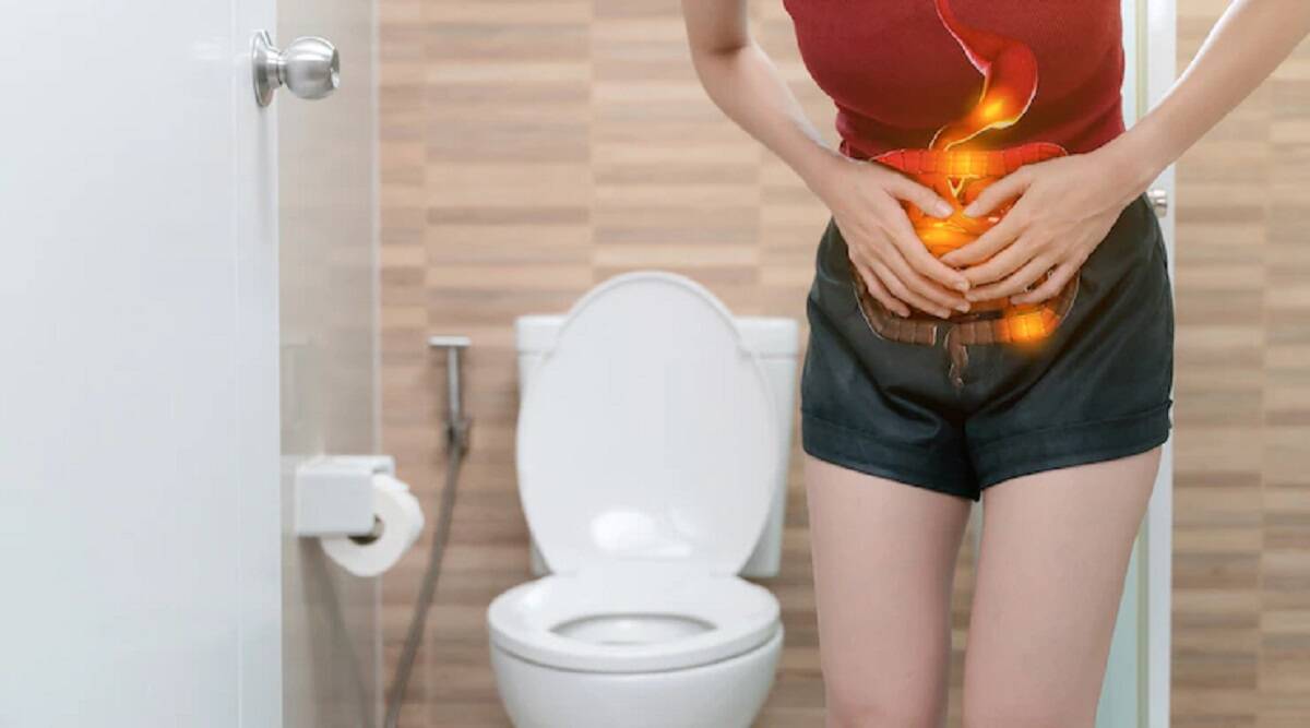 Best ayurvedic tips to constipation cure- Constipation Cure