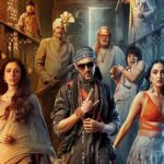 Bhool Bhulaiyaa 2 Movie Review |  Sometimes laughing fiercely and sometimes it scares a lot, this haunting story of Karthik Aryan-Kiara Advani