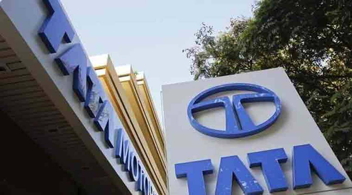Big success of TATA Motors: Recorded this record in the auto sector