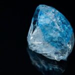 Blue Diamond Affair in Prince Faisal palace Saudi Arabia and Thailand