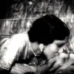 Bollywood First Kissing Scene Was Filmed Year 1933 In Film Karma The first kissing scene was filmed in this silent movie of Bollywood, this is how it was shot