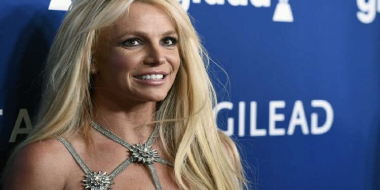Britney Spears Miscarriage