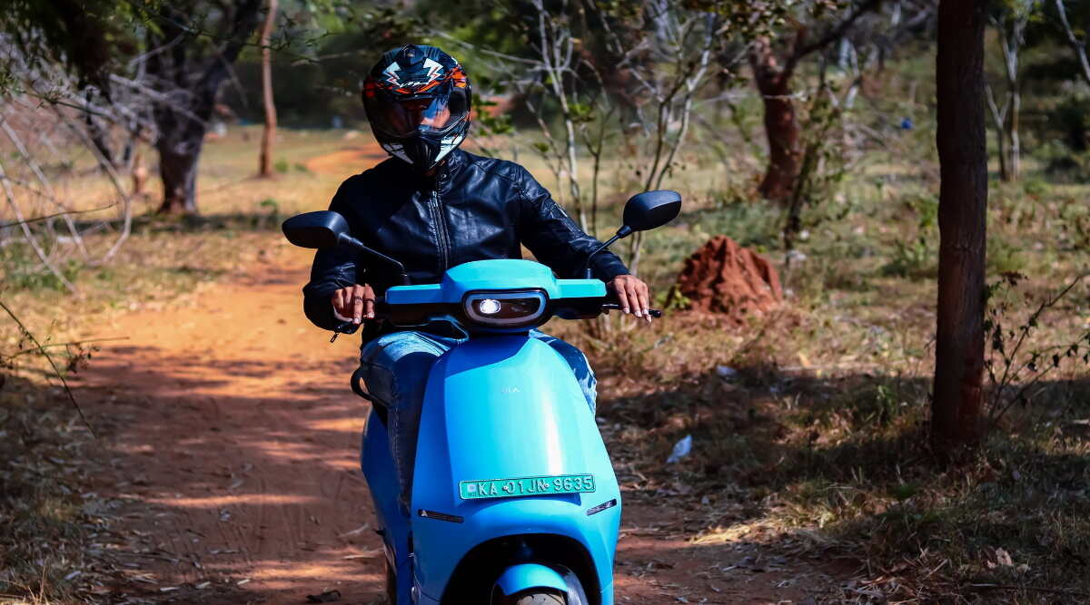 Buying Ola electric scooter S1 Pro price Hike and third window open for sale- Ola electric scooter is expensive, S1 Pro has increased in price;  new window open for sale