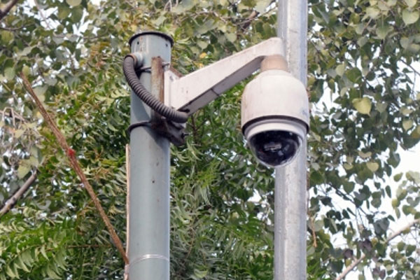CCTVs in revenue offices to speed up pending cases: Goa Minister - Panaji News in Hindi