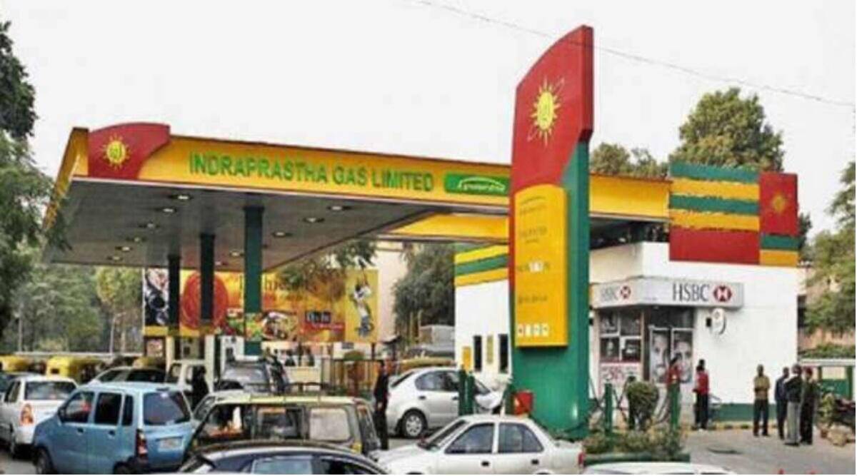 CNG Price Hike Again: CNG became more expensive from Delhi to UP Rs 2 per Kg prices increased again  Know - New Prices