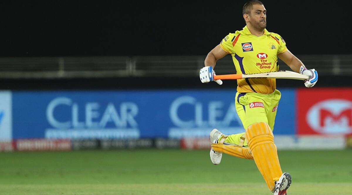 CSK throwdown specialist Kondaappa Raj Palani remembers first meeting with MS Dhoni after retirement from international cricket-'Stop looking at me and throw the ball'