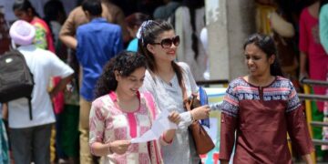 CUET PG 2022: Notification for Common University Entrance Test for PG Courses to be released today at nta.ac.in.  Check here for latest updates - CUET PG 2022: Notification will be issued today for admission in PG courses, UGC chairman announced this