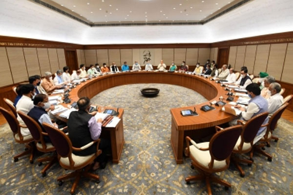 Cabinet approves amendments to National Policy on Biofuels-2018 - Delhi News in Hindi