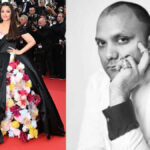 Cannes 2022 |  Designer Gaurav Gupta reveals, 'Cannes 2022 was to commemorate 20 years of Aishwarya...'