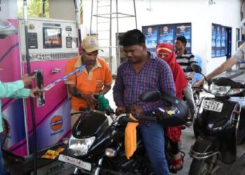 Center cuts excise duty on petrol-diesel and subsidy on LPG cylinders, Panelist says fuel price hiked 63 times in a year You should also say 