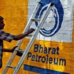 Center is considering selling part of Bharat Petroleum government changed on selling entire stake