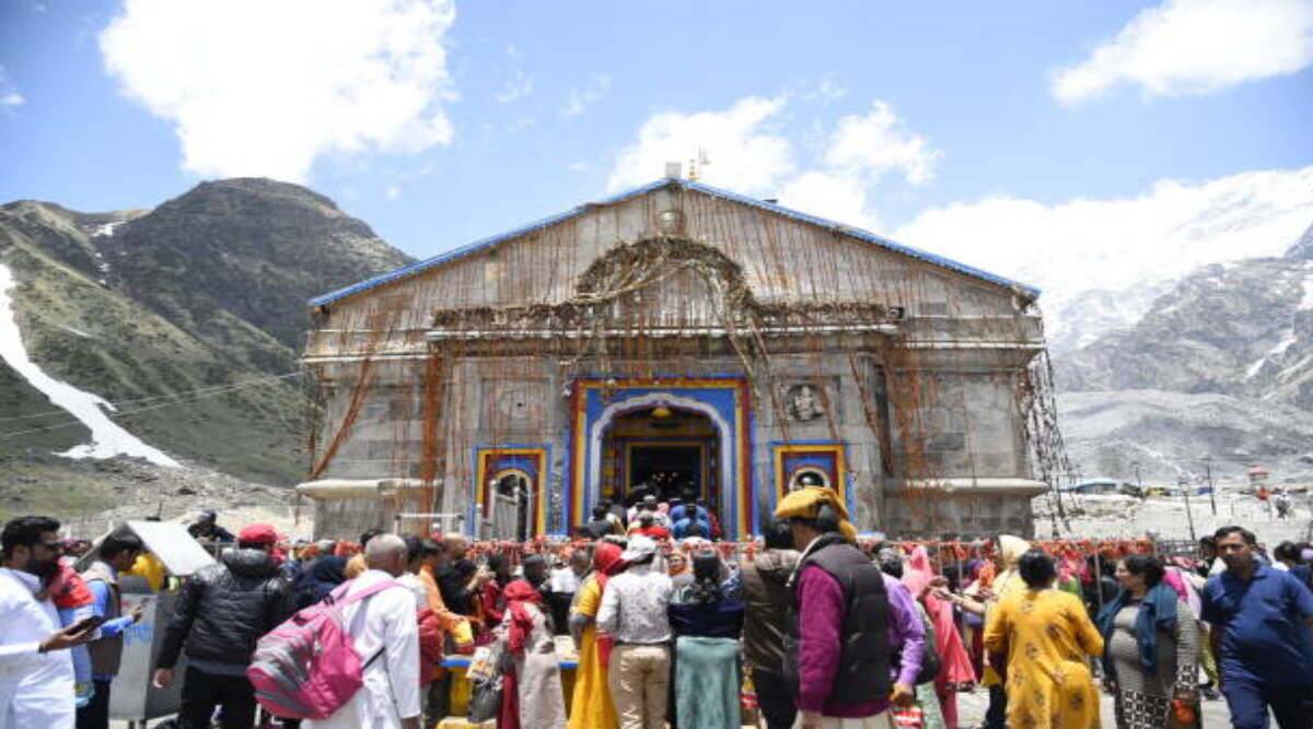 Changed rules regarding Chardham Yatra very important for those above 50 years of age  read detail