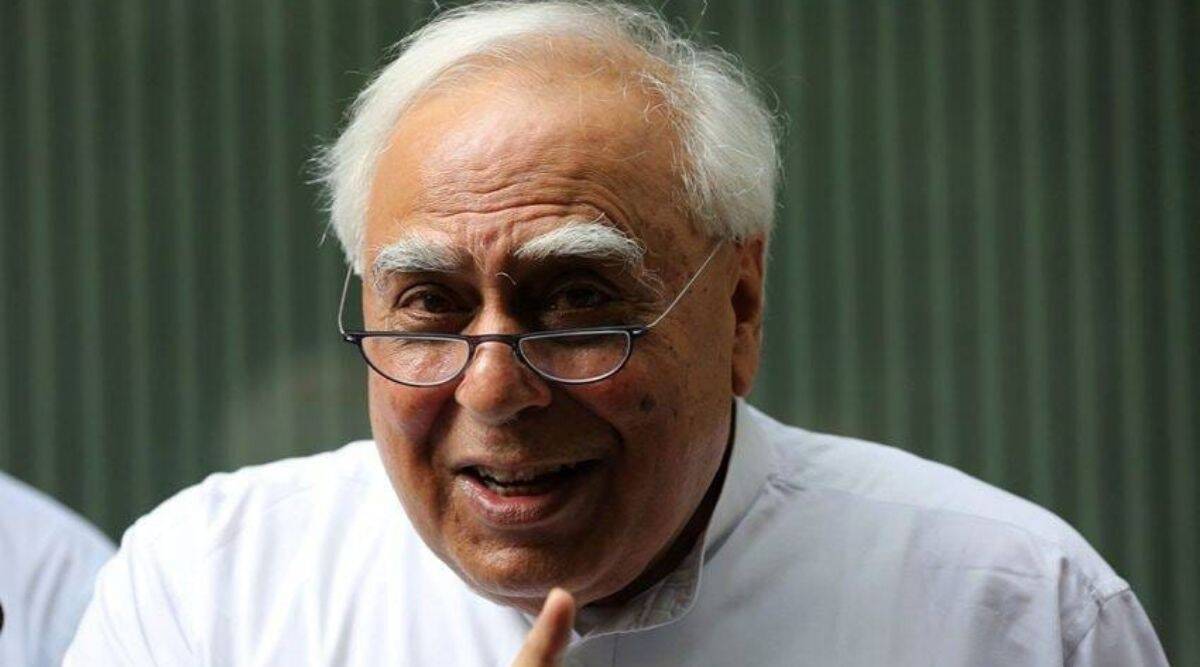 Check out educational background of Kapil Sibal who quits Congress and files Rajya Sabha nomination with SP backing