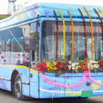 DTC Board decision women electric bus driver will now get Rs 12000 honorarium and 1500 low floor electric buses approved