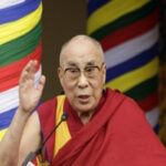 Dalai Lama message on the occasion of Vesak - Dharamshala News in Hindi