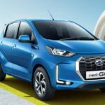 Datsun redi GO AMT finance plan with down payment 54 thousand and EMI plan read full details