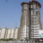 Supreme Court, 40-storey Emerald Court twin tower project