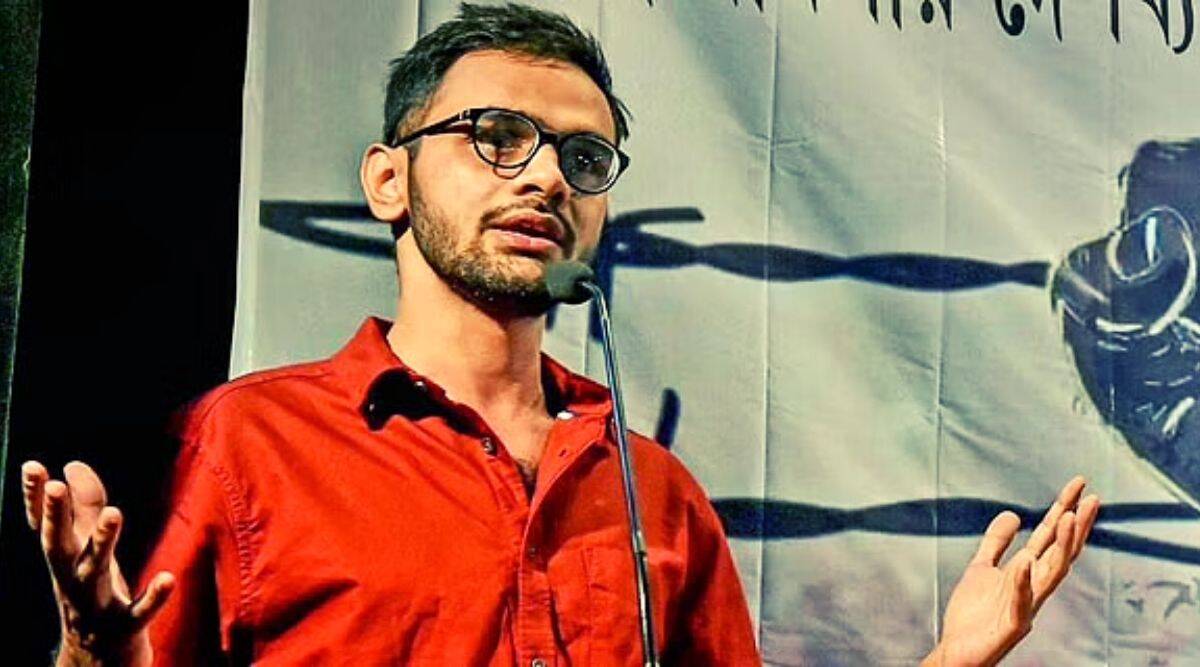 Delhi High Court on Delhi Riot Case Umar Khalid Bail - Delhi Riots: After 23, Umar Khalid's bail plea will be heard daily, know why SC mentioned Donald Trump in the hearing