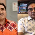 Dilip joshi birthday he said he does everything what a hero do in hindi films once he was a back stage artist is