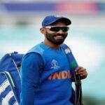 Dinesh Karthik on earning India Call-Up For South Africa T20I Series says Lot Of People Had Given Up On Me