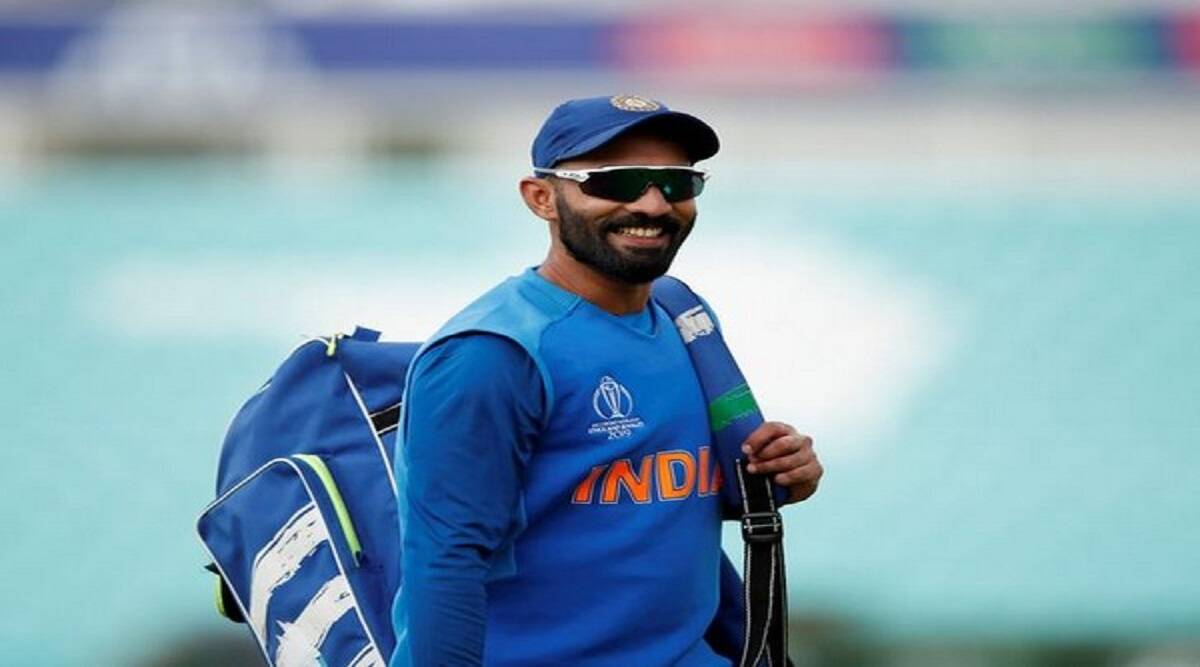 Dinesh Karthik on earning India Call-Up For South Africa T20I Series says Lot Of People Had Given Up On Me