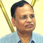 ED arrested Kejriwal's minister Satyendar Jain, know what is the matter