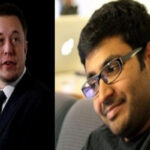 Elon Musk, Parag Agarwal clash on Twitter over fake user account - Delhi News in Hindi