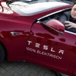 Elon Musk hinted by tweet Tesla electric car not to be launched in India Know what is the matter