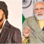 Hindi vs South language debate |  Kichha Sudeep said on the reaction of PM Narendra Modi on the debate of Bollywood VS South, said- 'It happened without any agenda...'