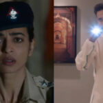 Forensic Teaser |  'Forensics' teaser released, actors like Vikrant Massey-Radhika Apte appeared in strong characters